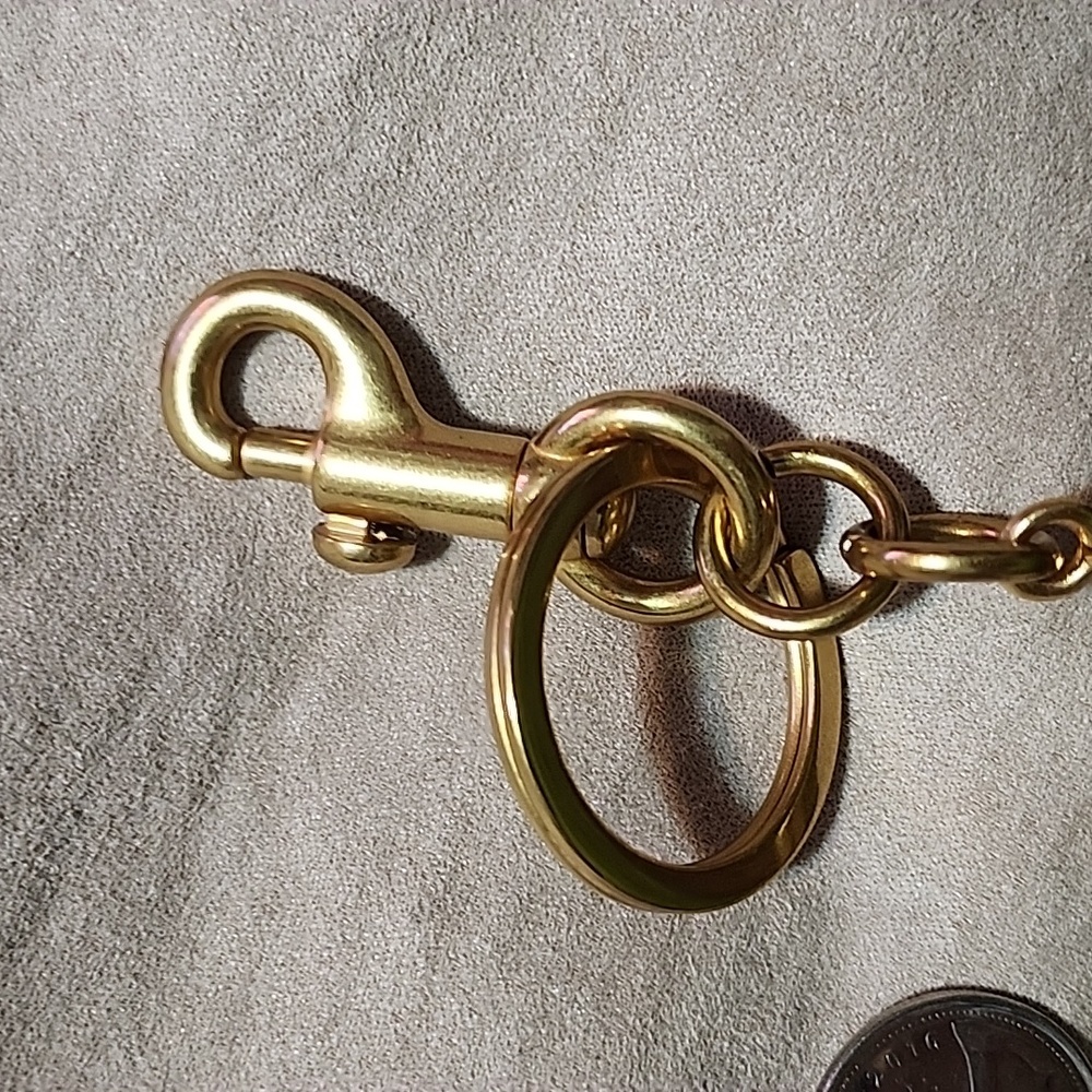 Cherry ๐ bag charm - Picture 6 of 11